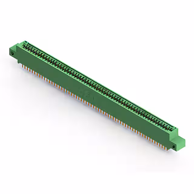 845-120-521-512 EDAC Inc.  Edgeboard Connectors